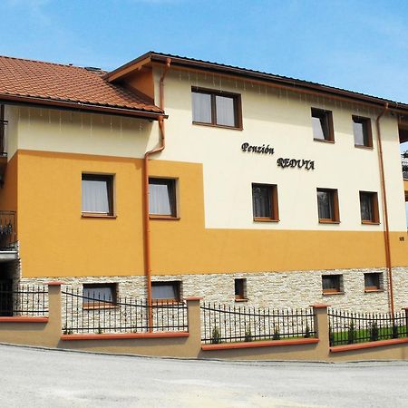 Penzión Reduta Oravsky Podzamok Exterior foto